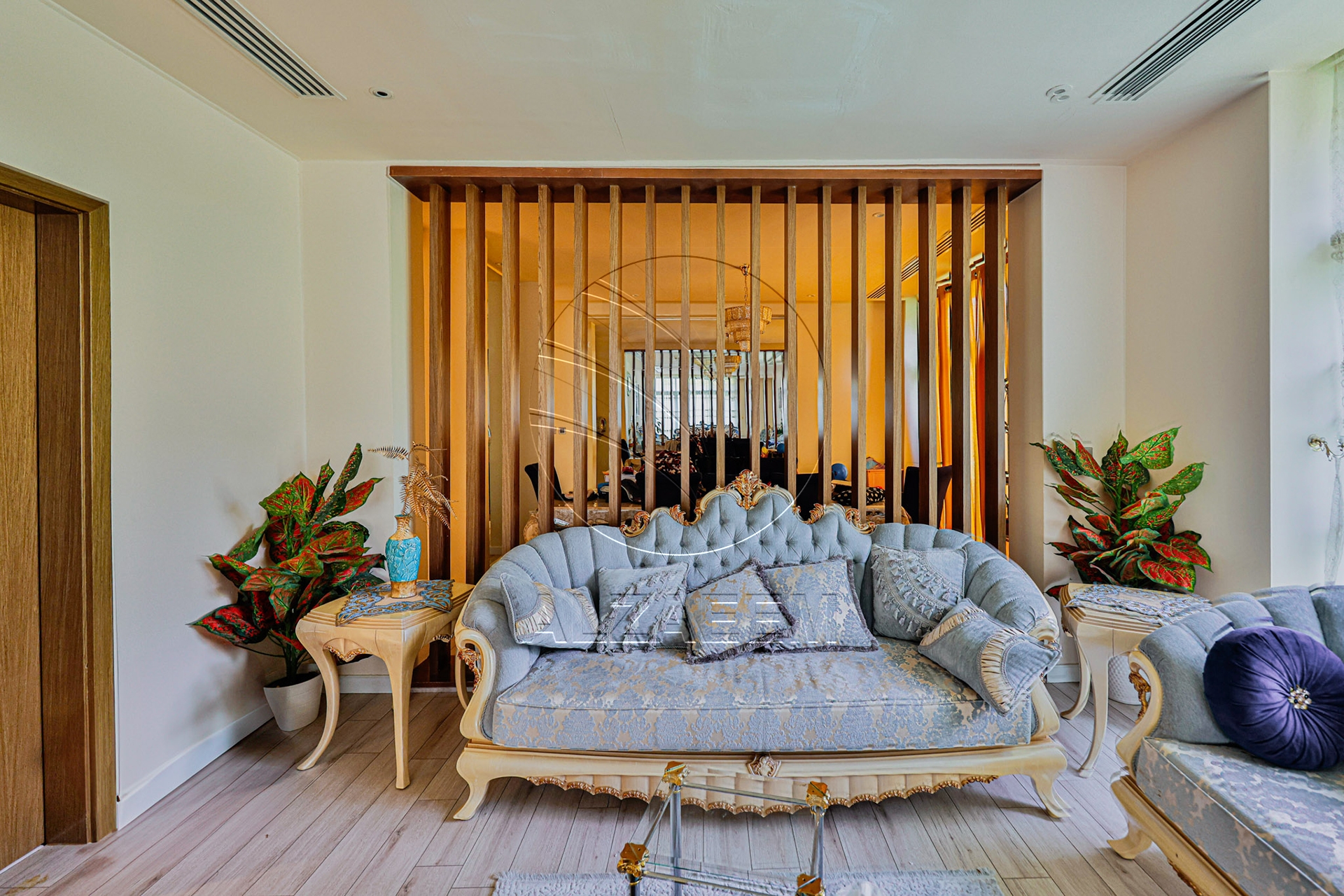 √VIP Upgraded Villa | Corner Single Row | Jacuzzi√