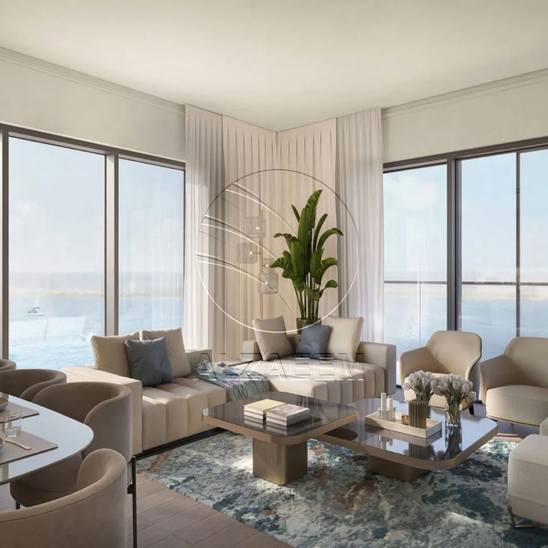 √Luxury Waterfront Living | Beach Access+Sea View√