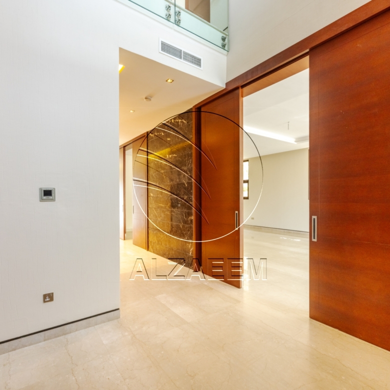 VILLA TYPE 3C | Beach Mansion | Sea /Mangrove View