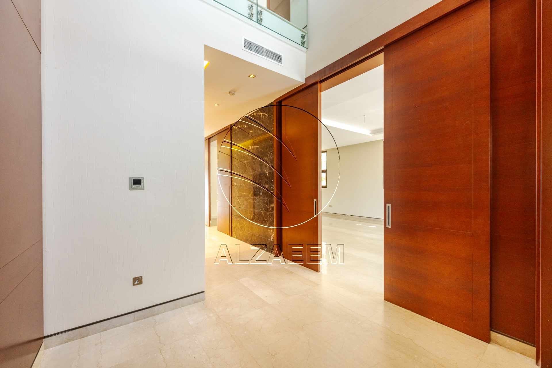 VILLA TYPE 3C | Beach Mansion | Sea /Mangrove View