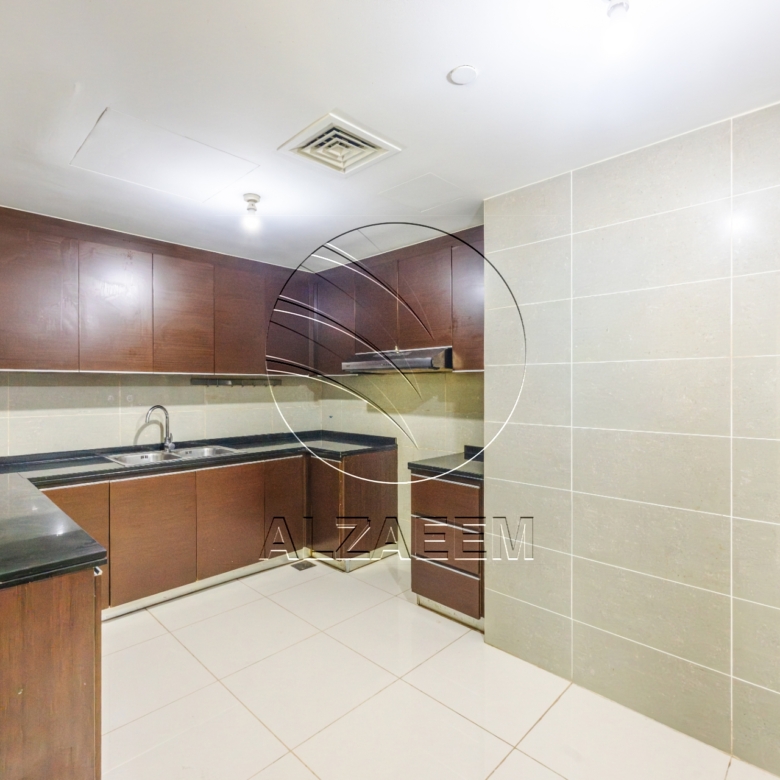 Sea View | High Level | Up to 8 Payments | VACANT