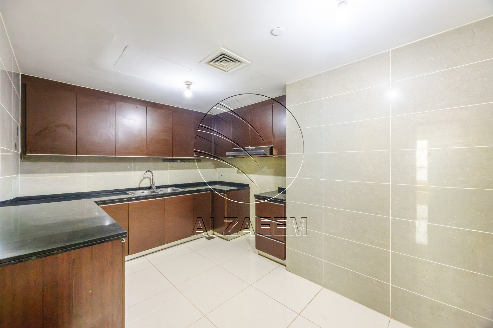 Sea View | High Level | Up to 8 Payments | VACANT