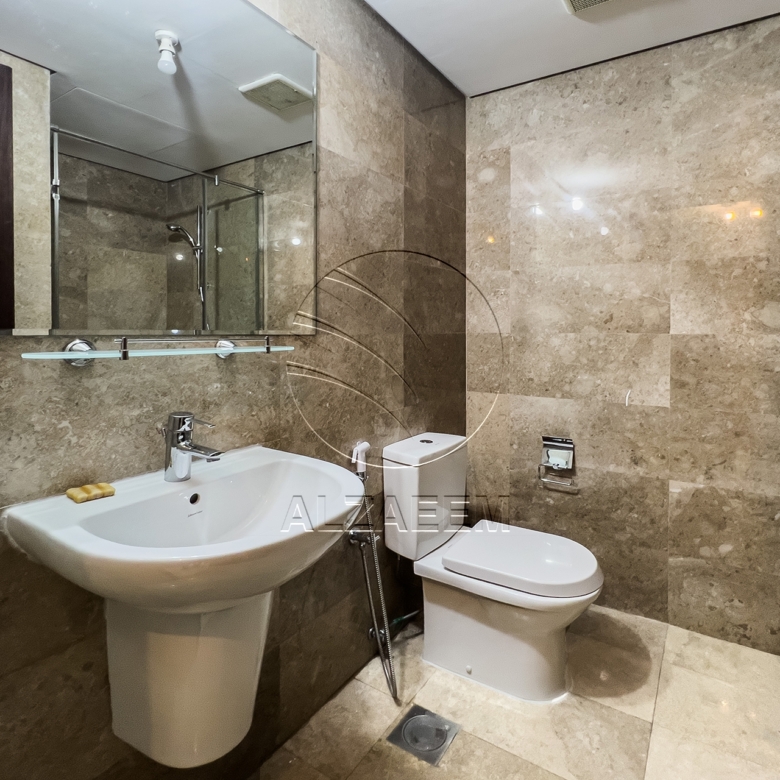 √Mid Level 3BR+M Full Marina View | BIG LAYOUT √
