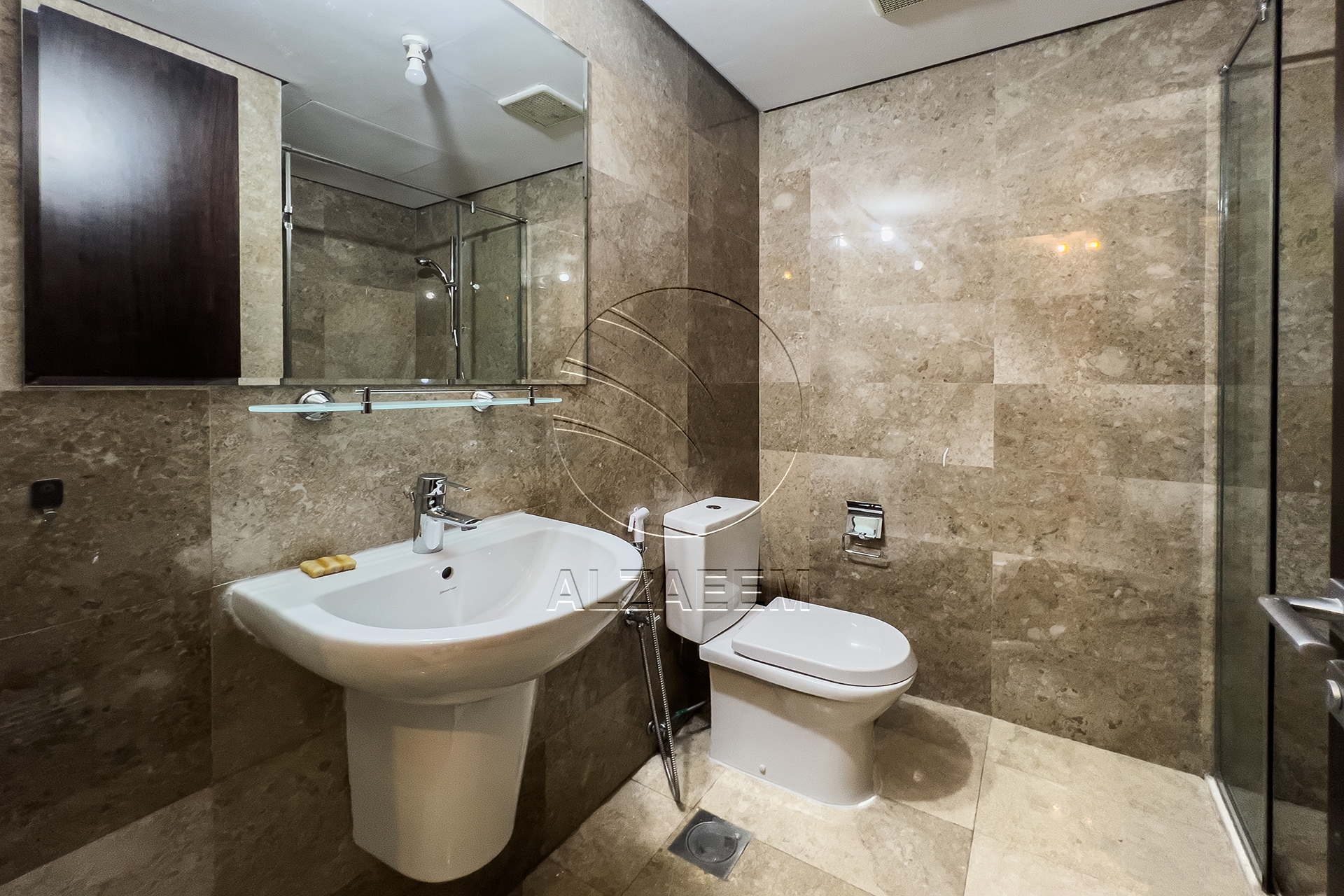 √Mid Level 3BR+M Full Marina View | BIG LAYOUT √