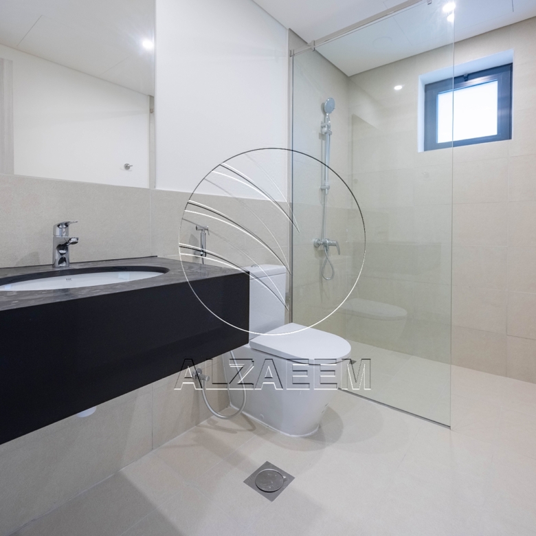 Single Row Corner | First Tenant | Brand New Villa