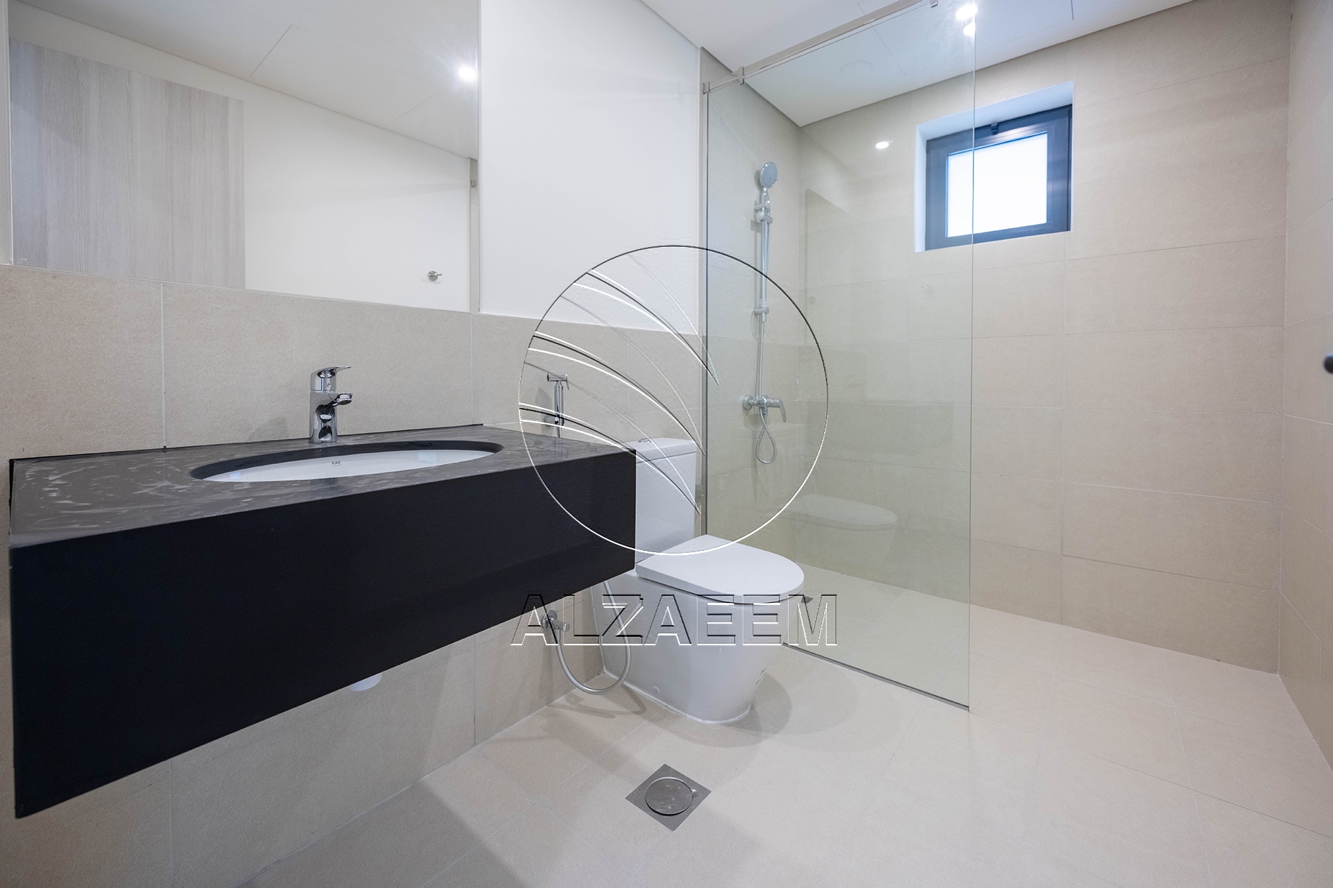 Single Row Corner | First Tenant | Brand New Villa