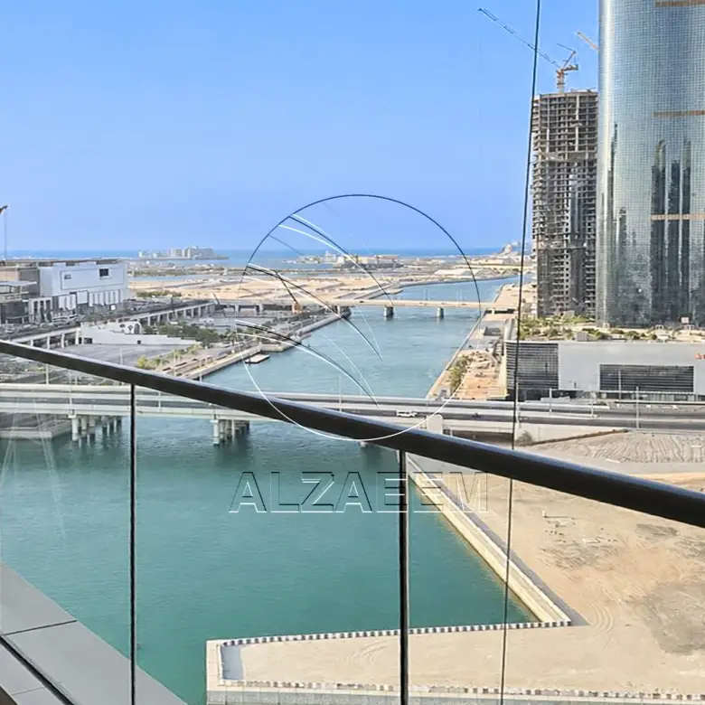√ Canal View | Perfect for End Use / Investment √