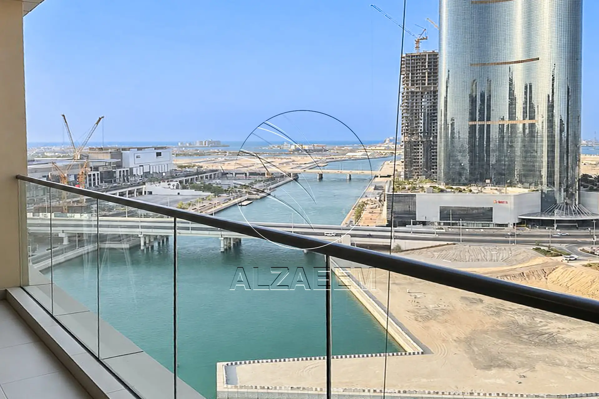 √ Canal View | Perfect for End Use / Investment √