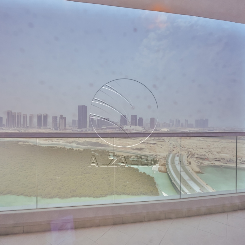 √ VACANT | Full Mangrove Views | Flexi Payments√