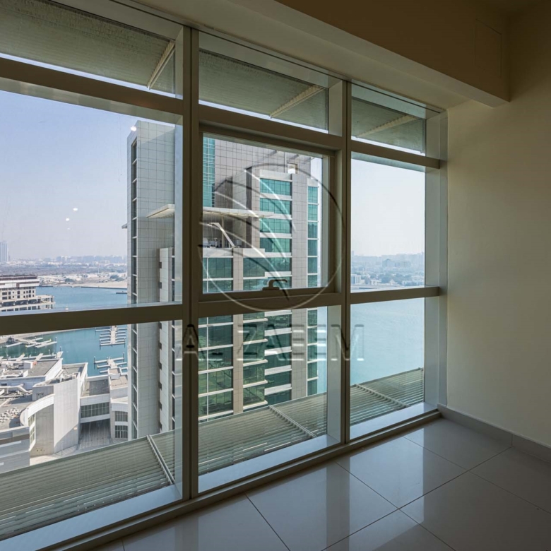 √ High Level | 3+Maid| Sea View | 4 Payments √