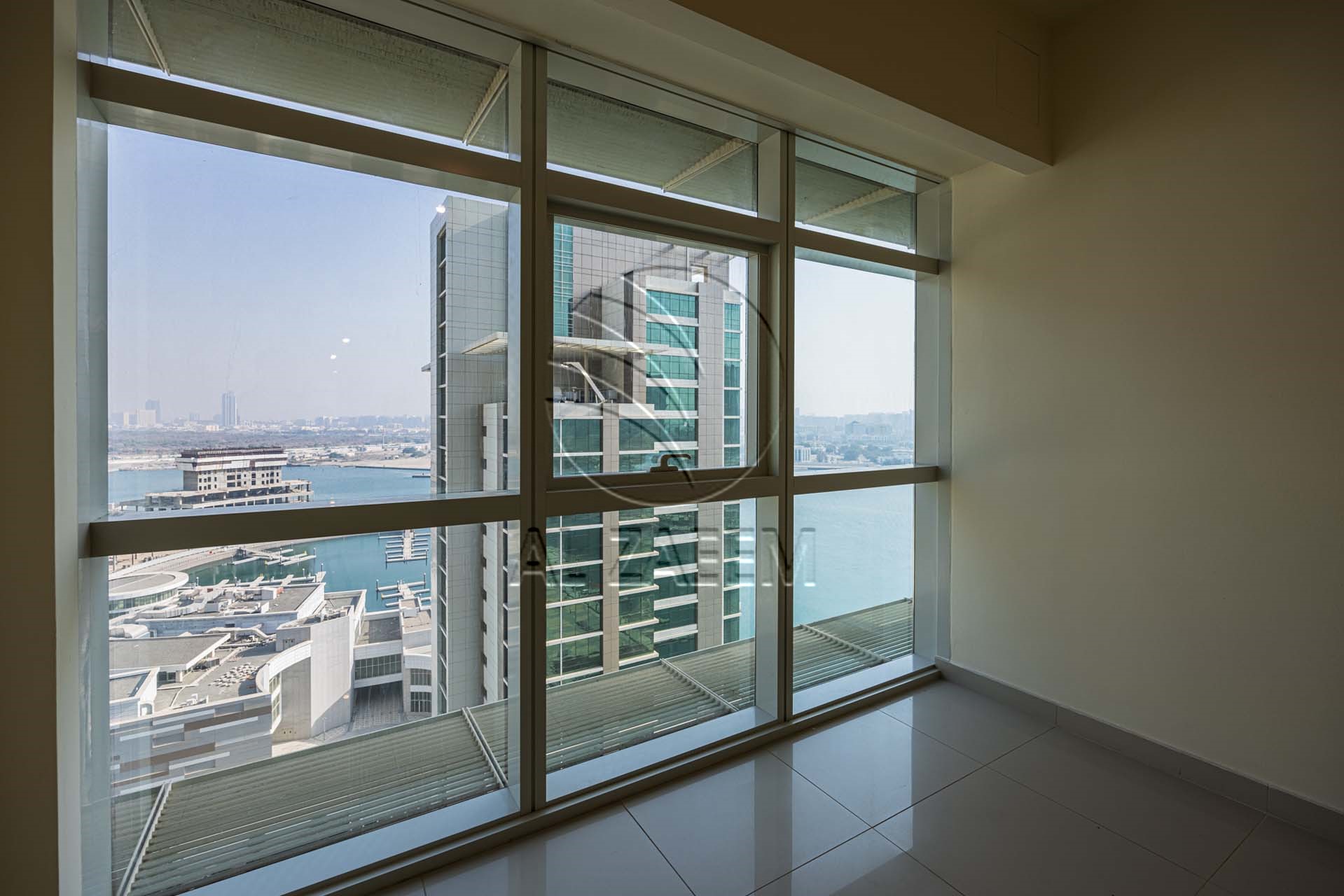 √ High Level | 3+Maid| Sea View | 4 Payments √