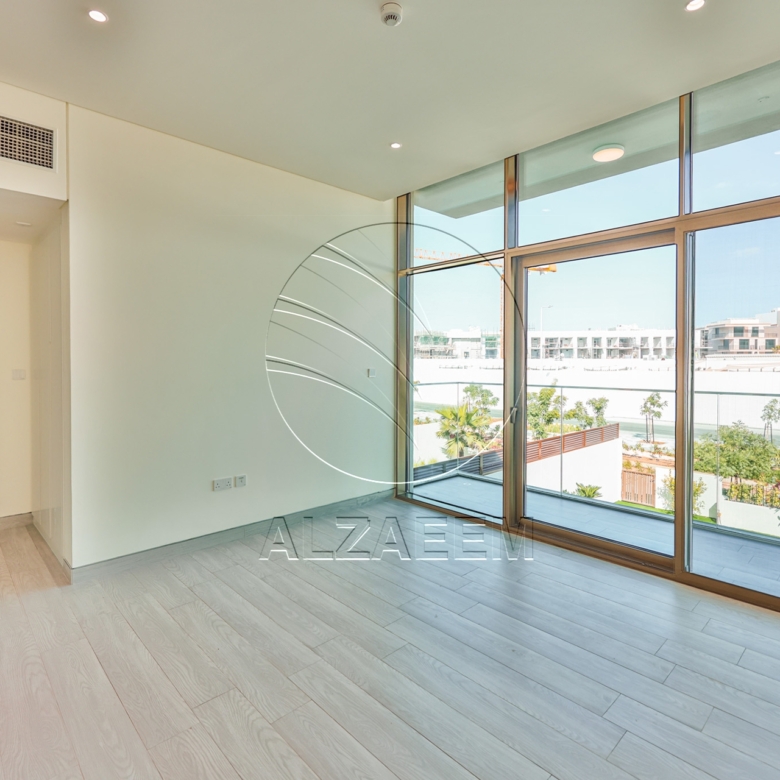 Move-in Ready | Single Row | Premium Location
