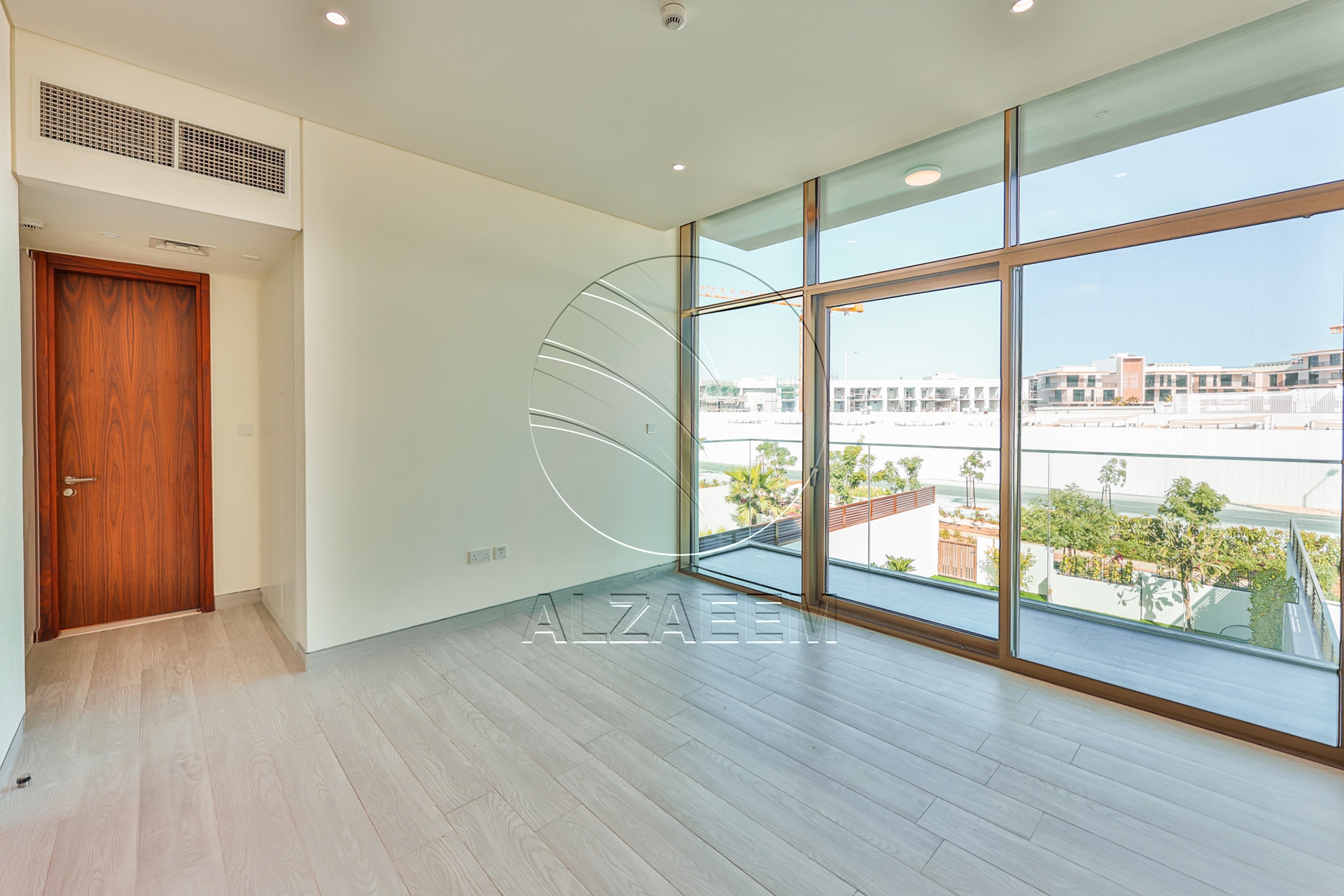 Move-in Ready | Single Row | Premium Location