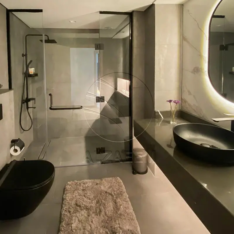 Fully Furnished | Full Canal View | UPCOMING!