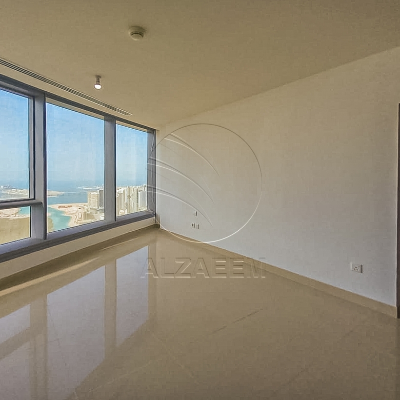 Owner Occupied | High Level | Sea View from all BR