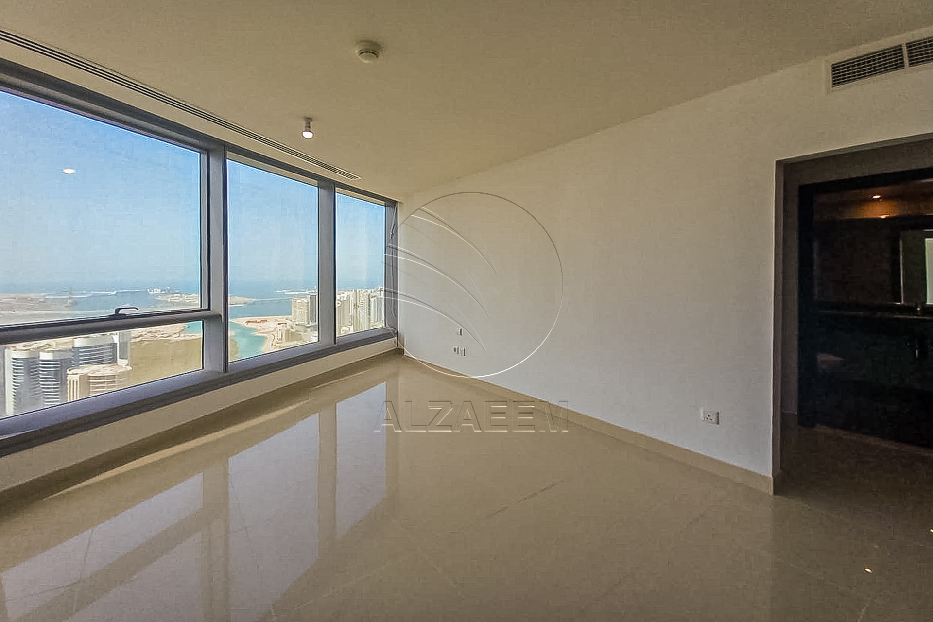 Owner Occupied | High Level | Sea View from all BR
