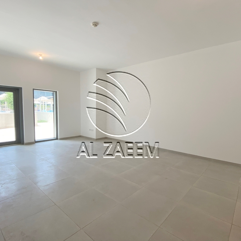 Big Terrace | 2 Payments | Premium Community
