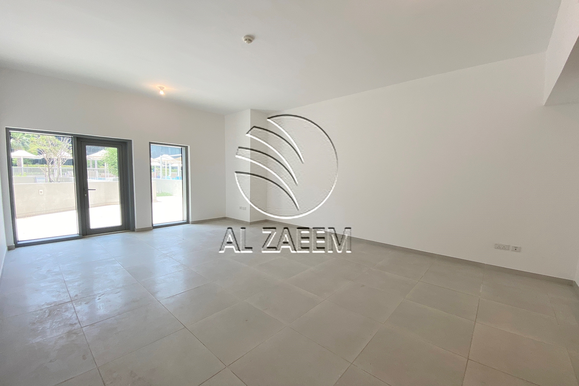 Big Terrace | 2 Payments | Premium Community