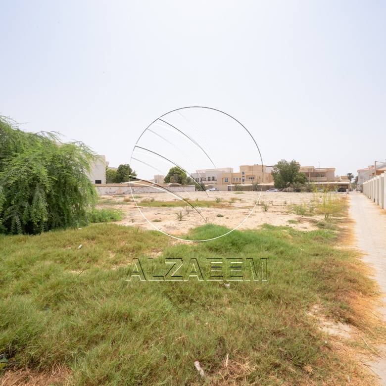 √Residential Plot | 30,000 SQFT | Prime Location√