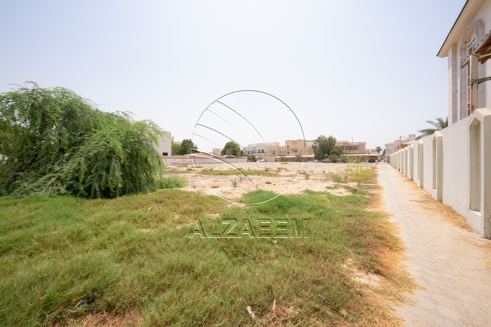 √Residential Plot | 30,000 SQFT | Prime Location√