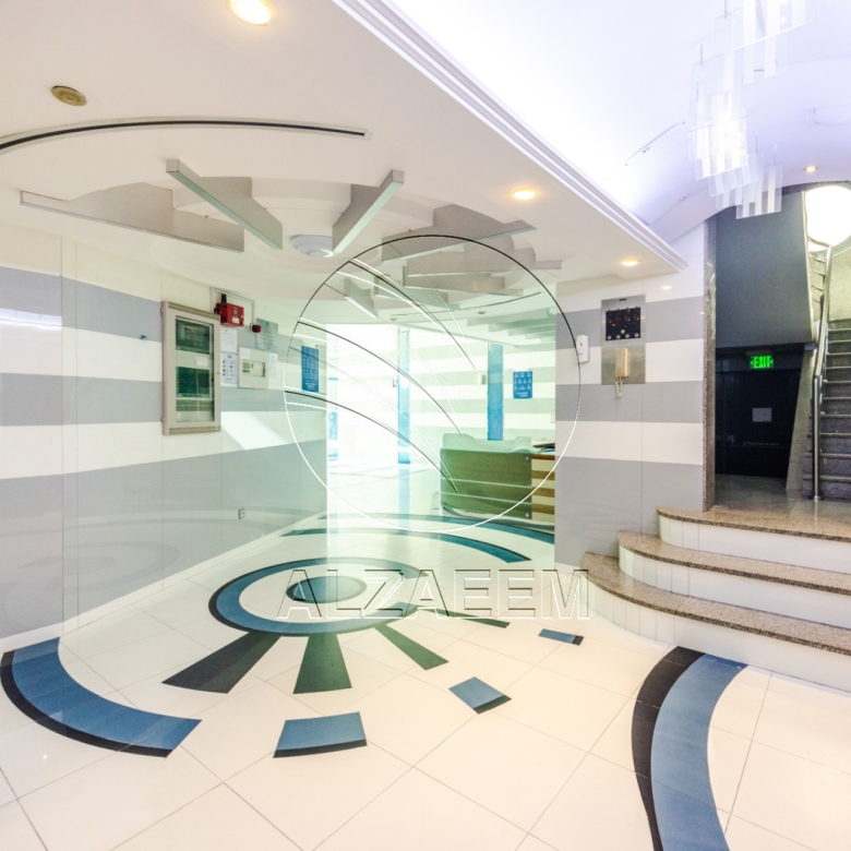 √ Spacious Office Space! 161 SQM| Prime Location √