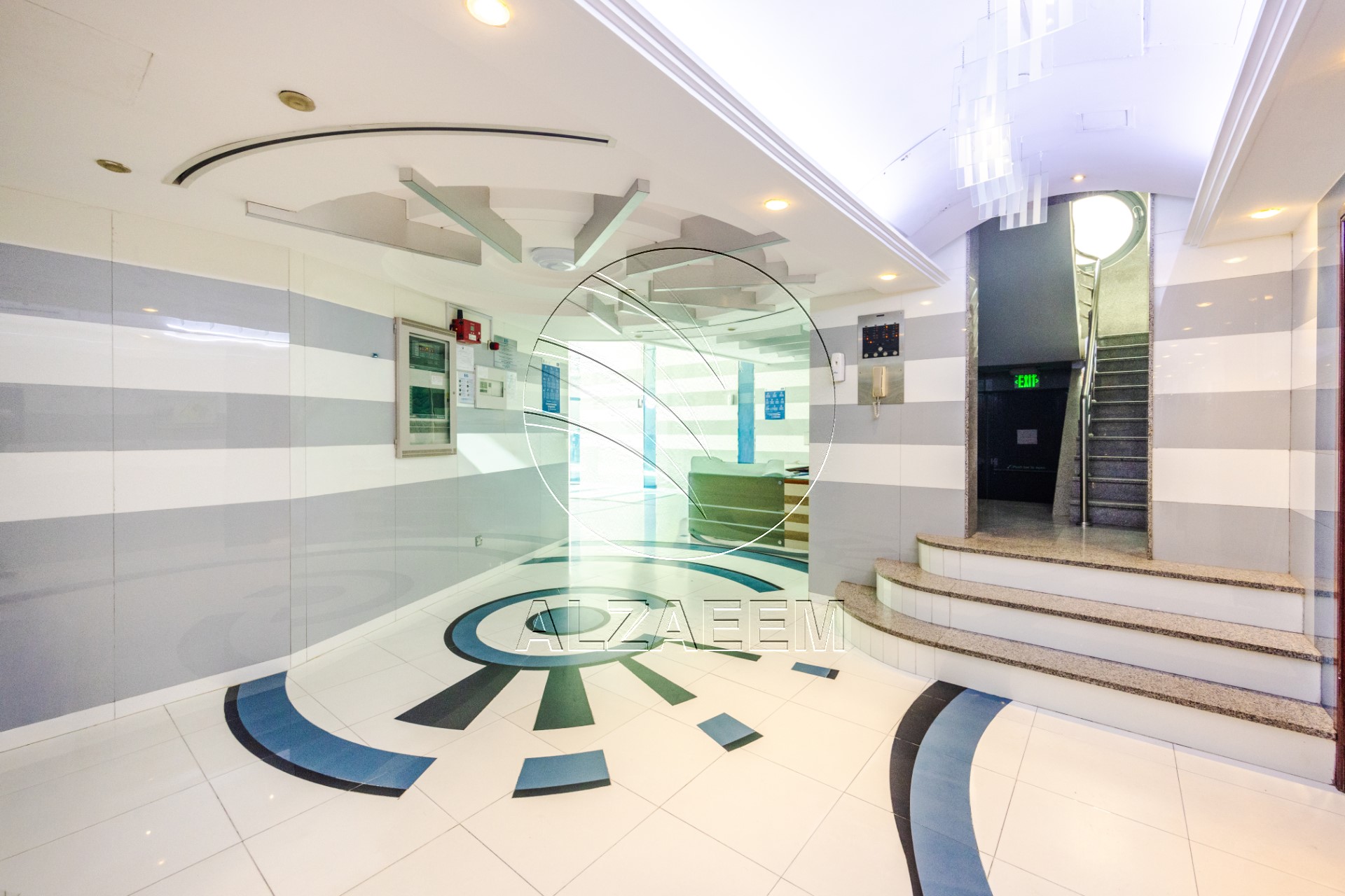 √ Spacious Office Space! 161 SQM| Prime Location √
