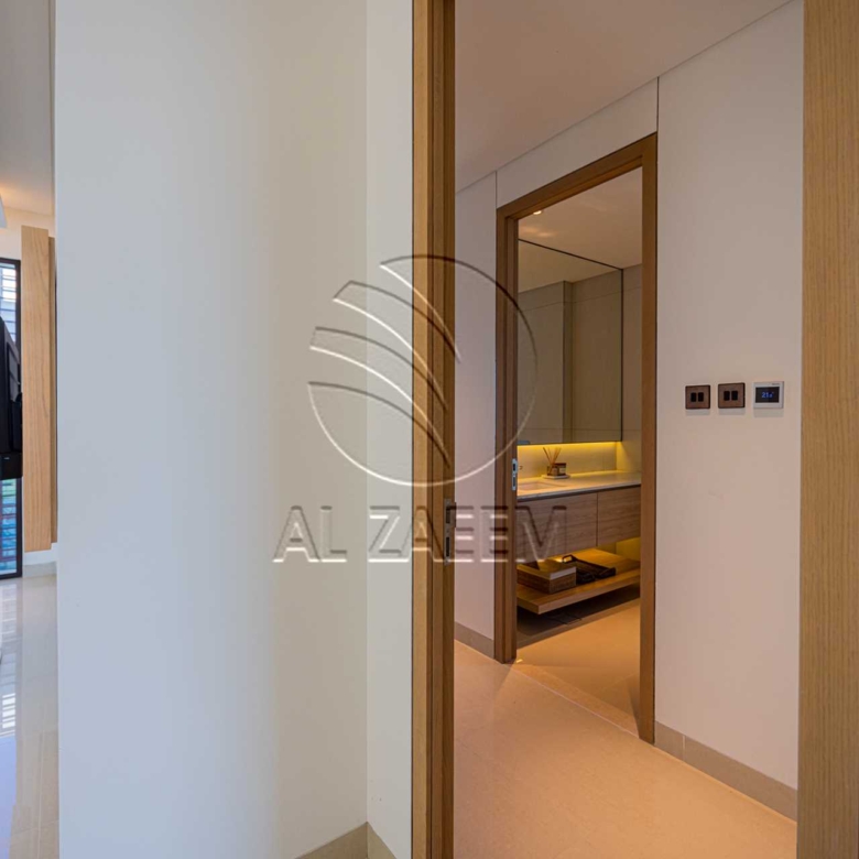 Single Row! Premium Finish| AL GHAF