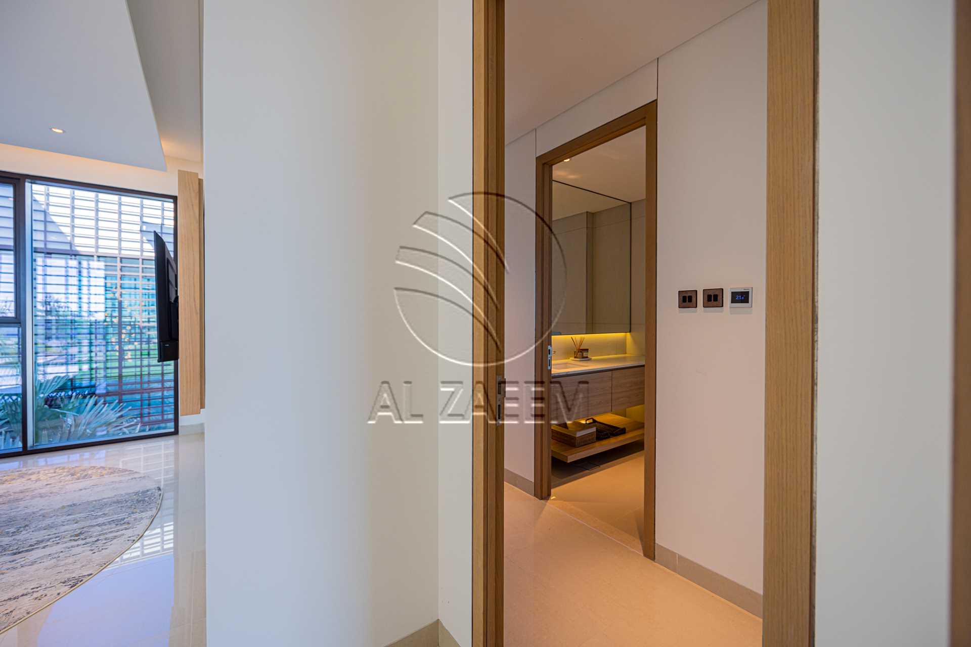 Premium Location | High Ceiling Villa | AL GHAF