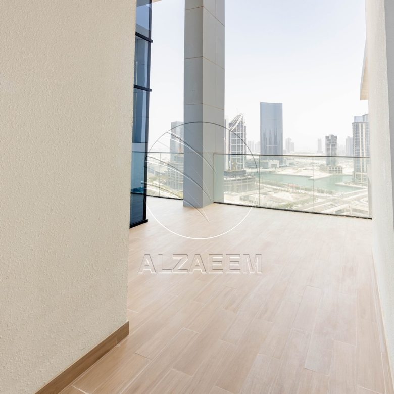 √5BR Penthouse | End Use | Stunning Canal Views√