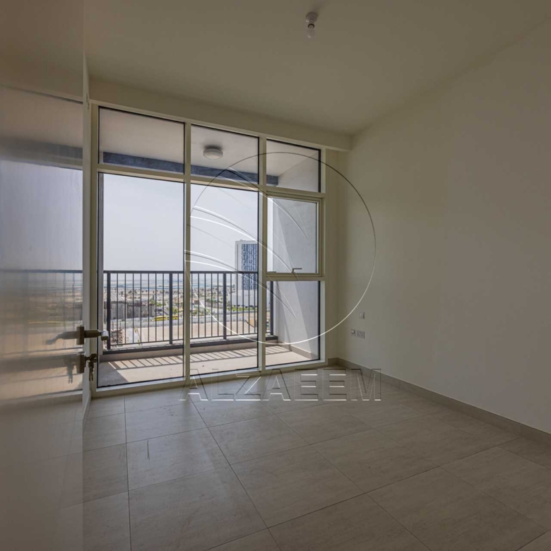 HOT DEAL! Vacant | High Level | Sea View