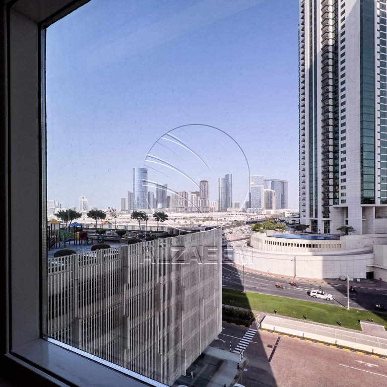 √Mid Level 3BR+M Full Marina View | BIG LAYOUT √