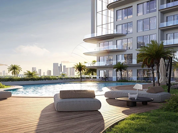 √Low Premium | Corner Unit | Sea View | High Lvl √