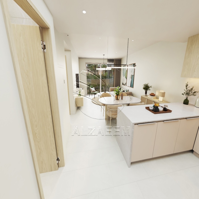 √ Garden View | Accessible Unit | LOW PREMIUM √