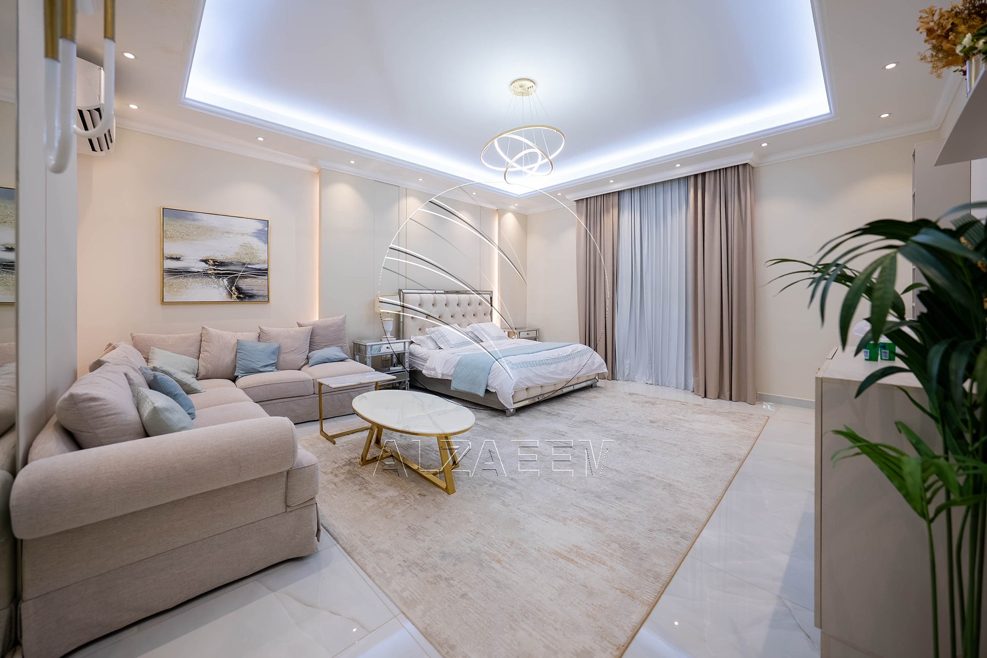 Single Row | Upgraded 5BR Villa | Pool and Garden