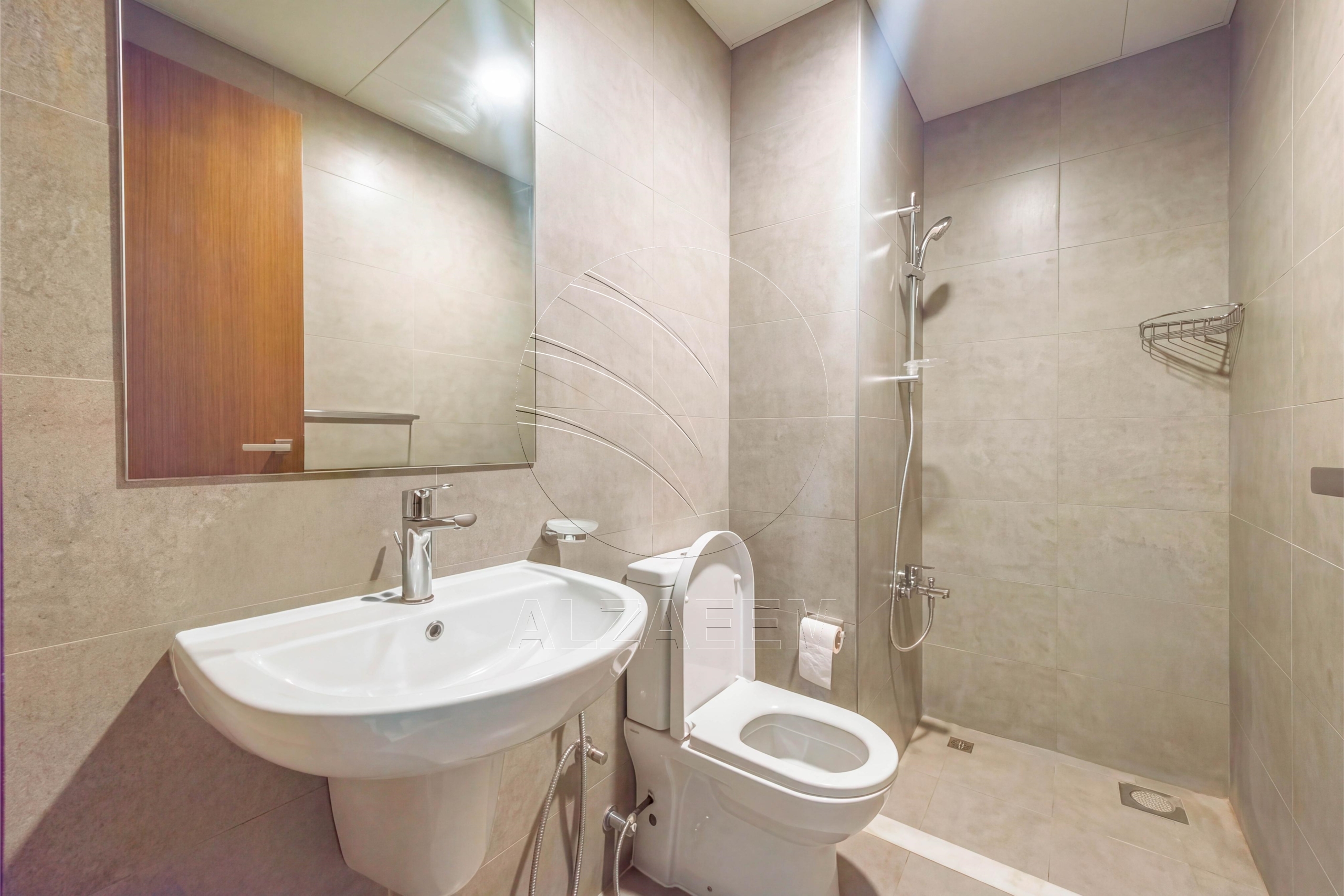 √ 121 Sqm 2BR+M | Partial Sea View | 4 Payments √