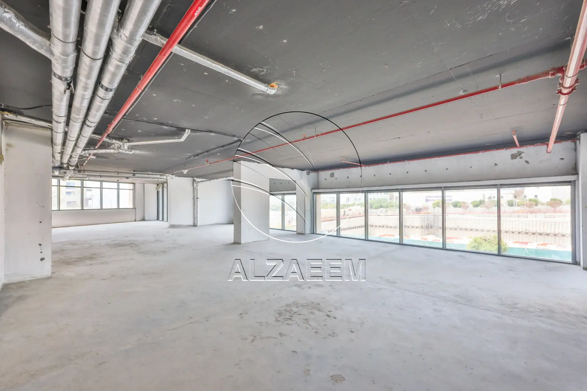 √OFFICE SPACE! Opposite New York University√