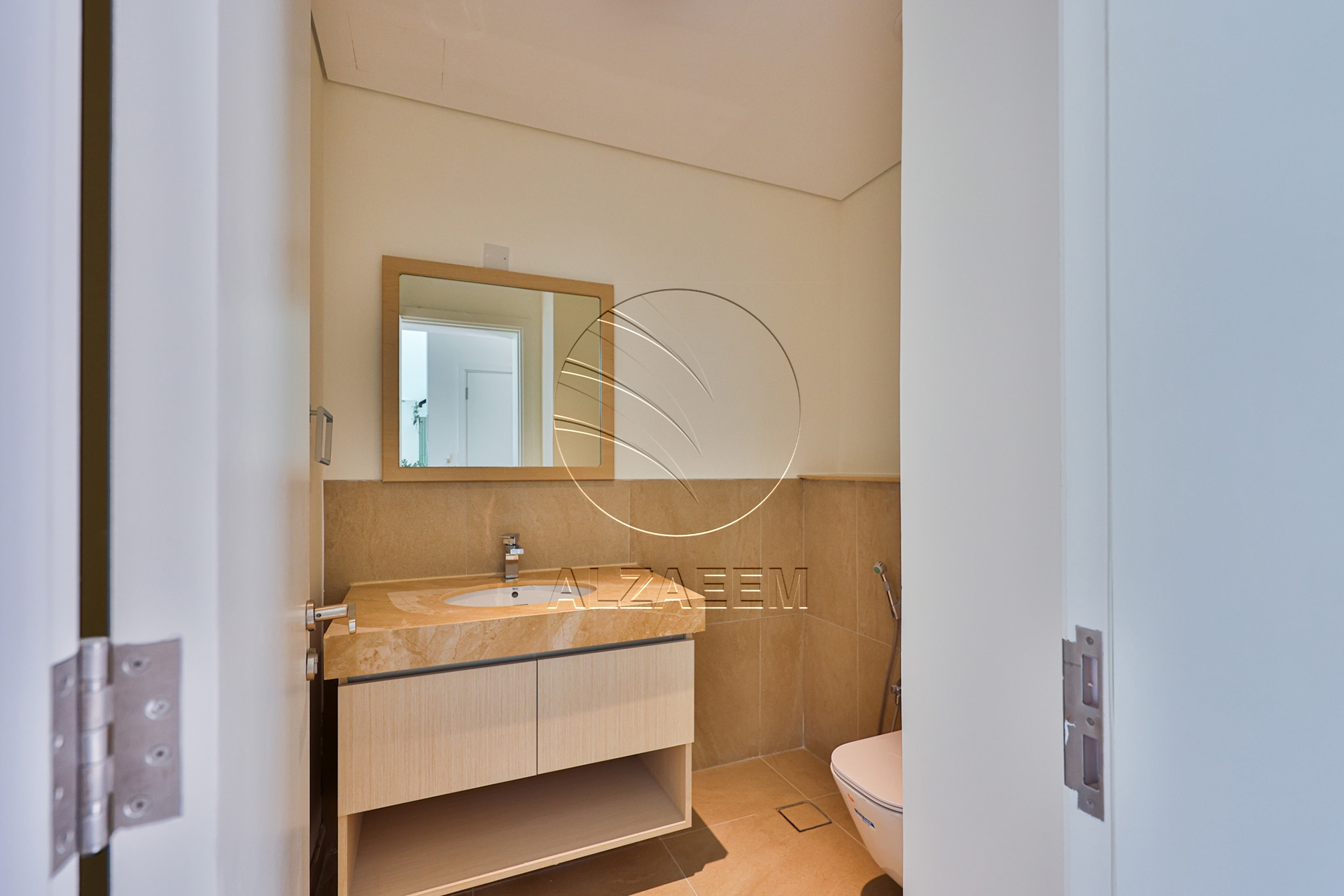 √Single Row End Villa | Steps away from the Park√