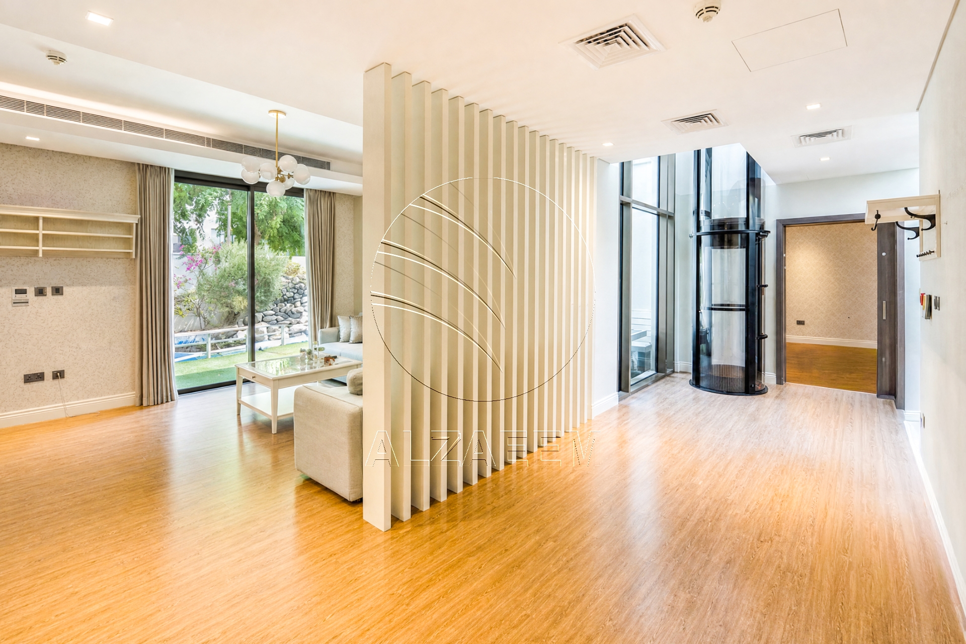 √ Stand Alone 4SB Villa 2nd Row from Golf Course √