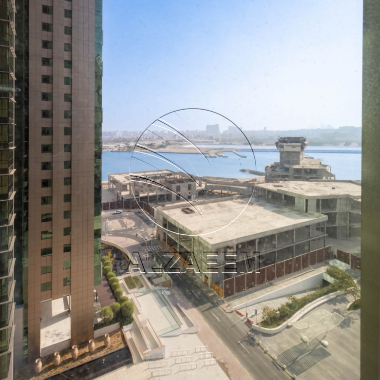 HIGH Level | Rented with Refund | SEA VIEW