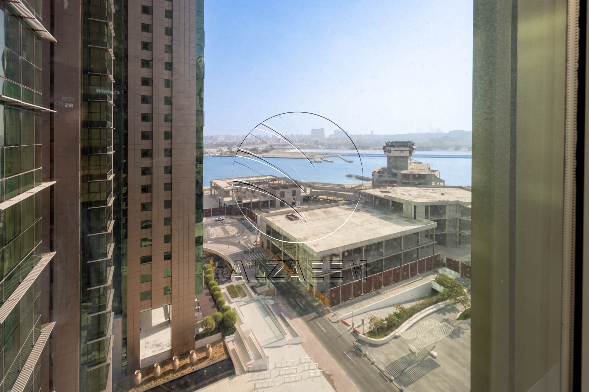HIGH Level | Rented with Refund | SEA VIEW