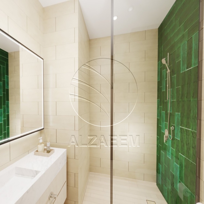 √Huge Terrace | Higher Floor | Private Garden√