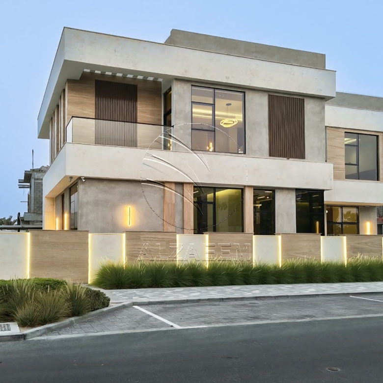 √Brand New | Corner villa | Private Pool √