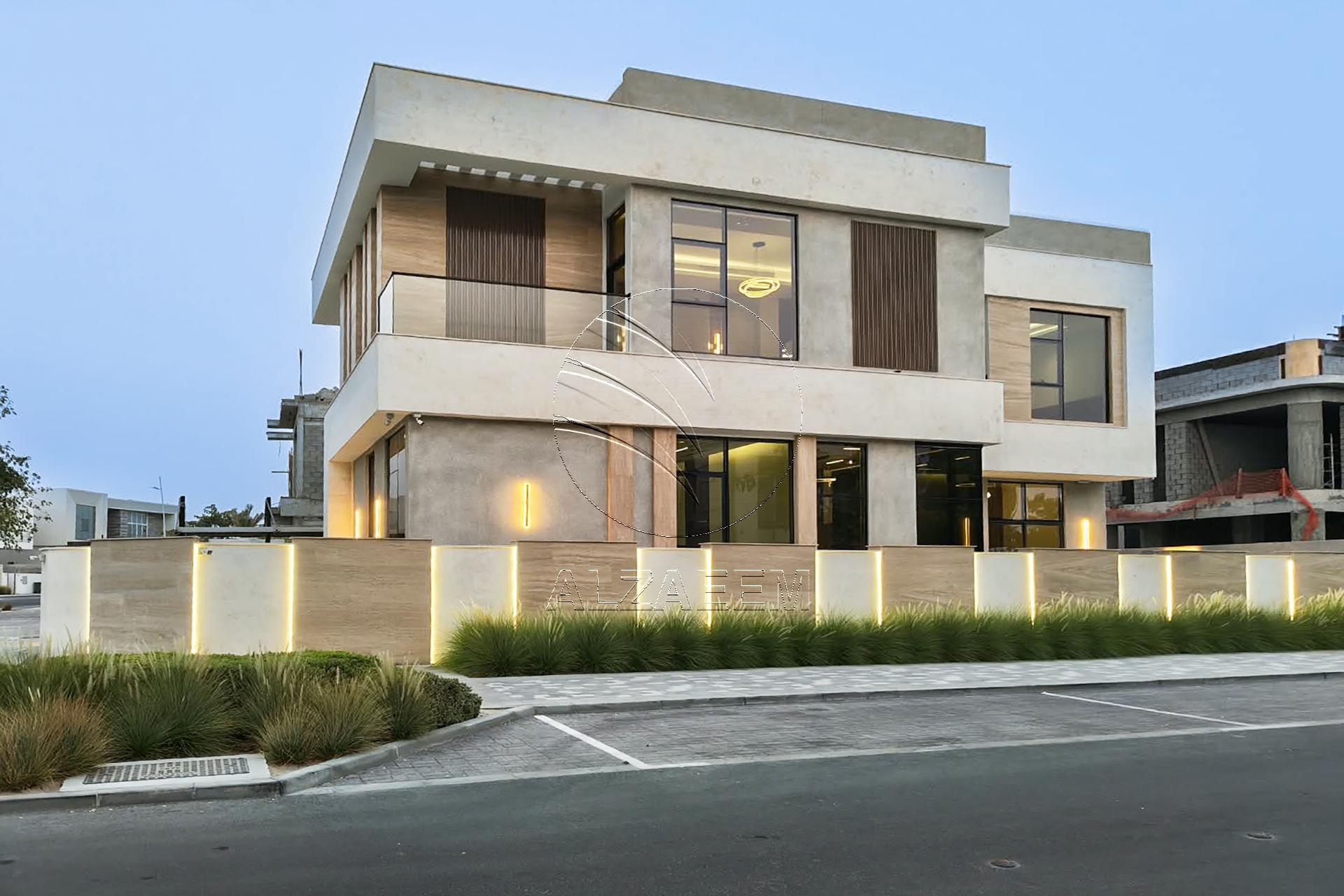 √Brand New | Corner villa | Private Pool √