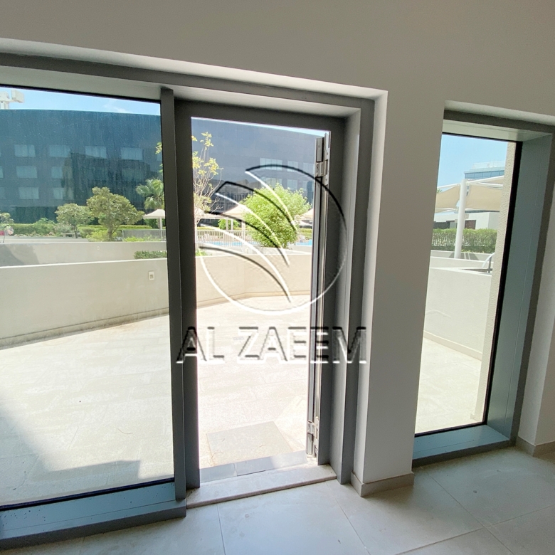 Big Terrace | 2 Payments | Premium Community