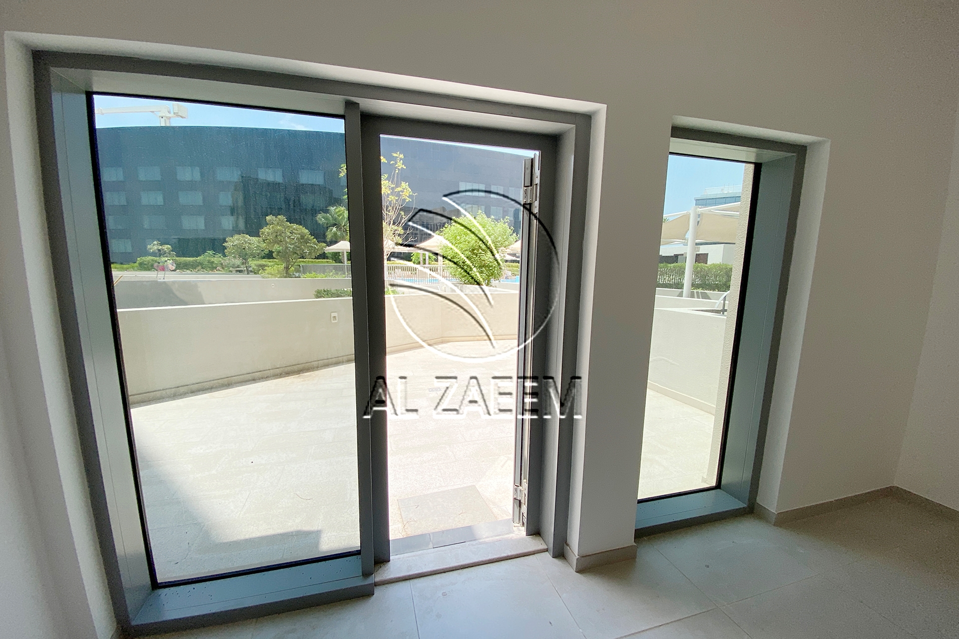 Big Terrace | 2 Payments | Premium Community
