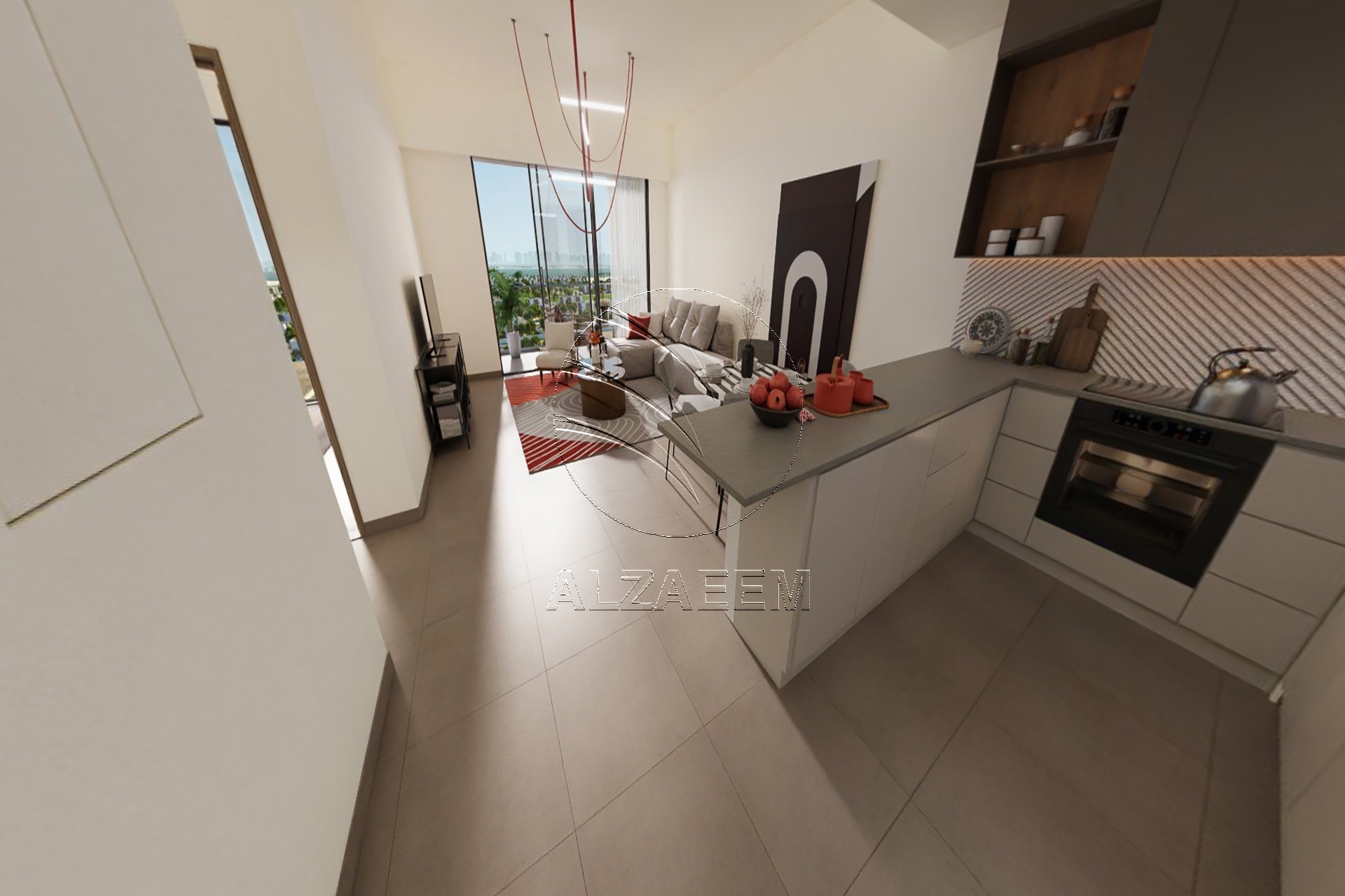 High Level Unit with Nice Views | HOT DEAL