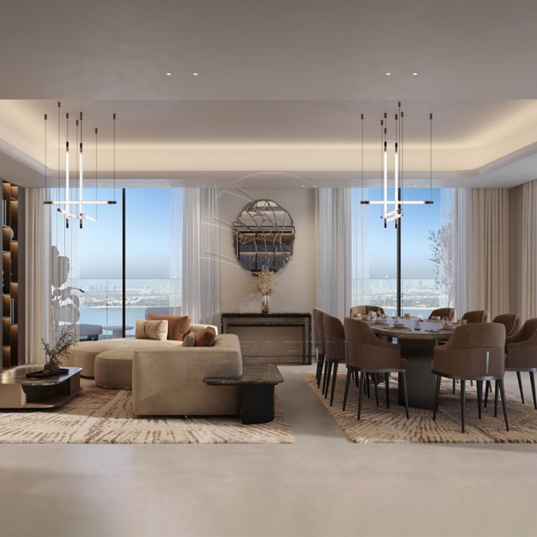 √ Low Premium | Modern Living Facing the Garden √