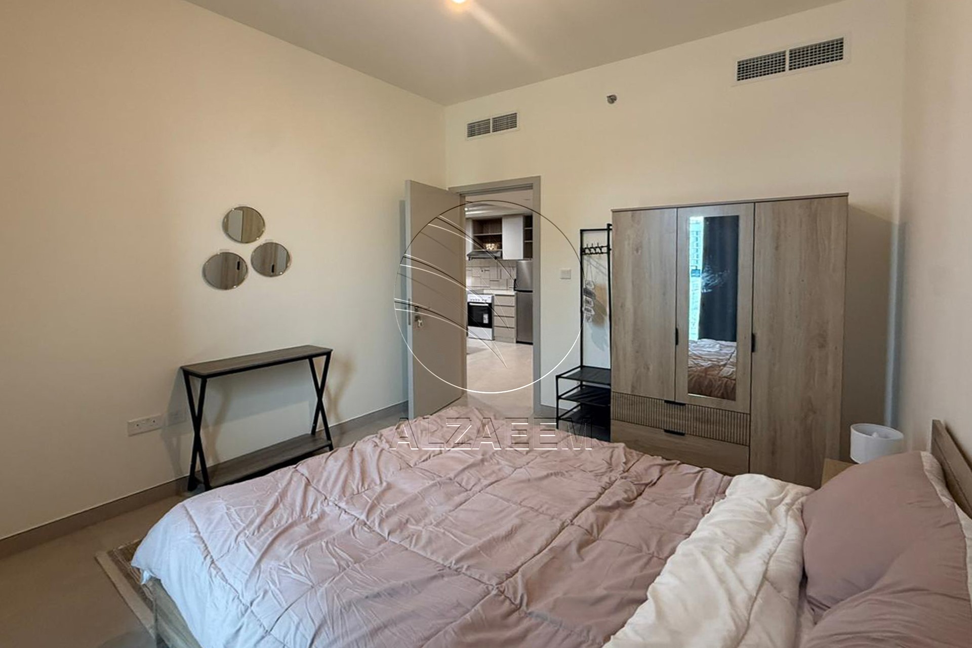 Brand New Furniture | Mangrove View | VACANT