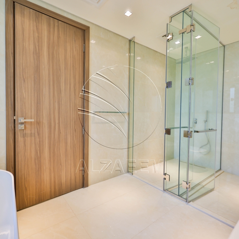 √ Single Row Villa | Golf Course View | VACANT √