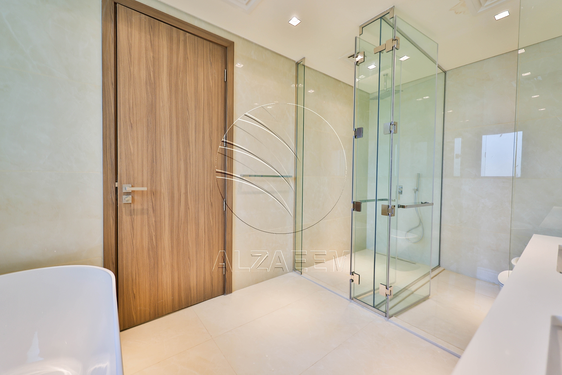 √ Single Row Villa | Golf Course View | VACANT √